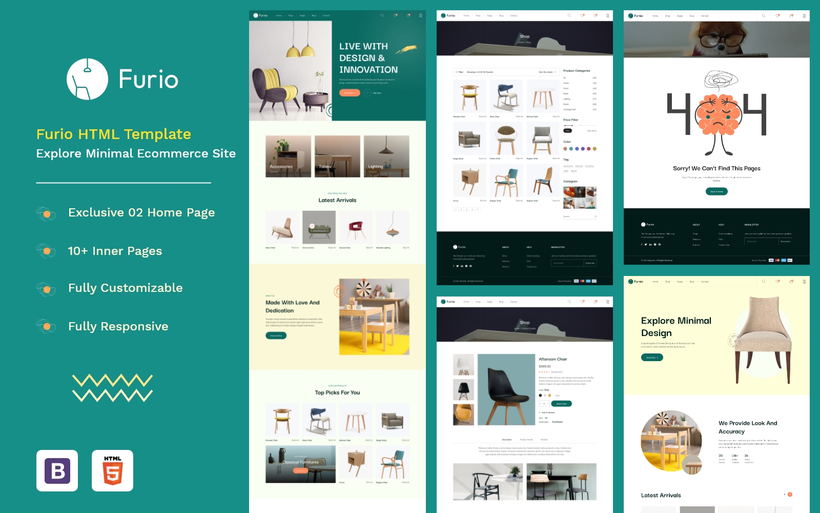 Website Templates