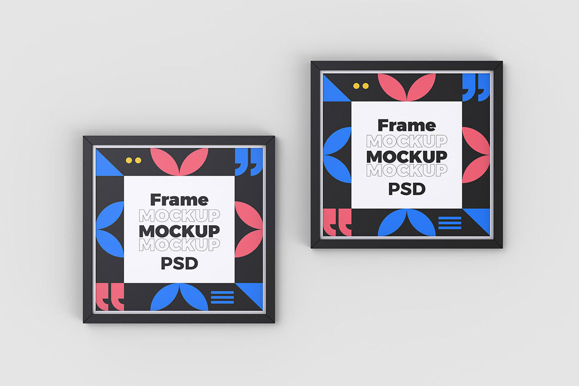 Product Mockups