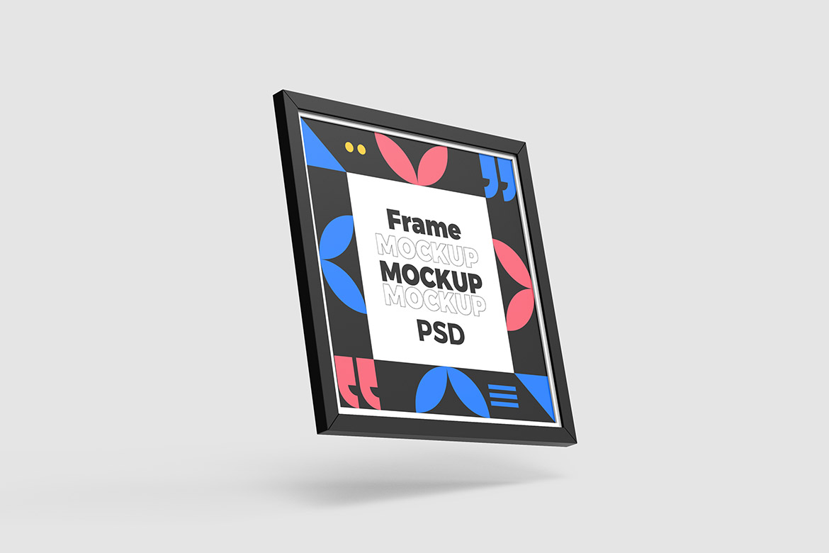 Product Mockups