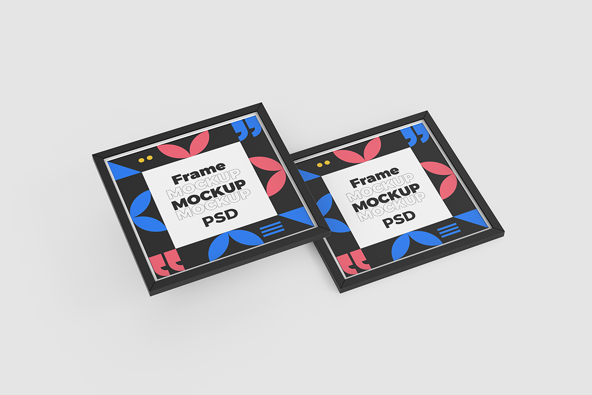 Product Mockups