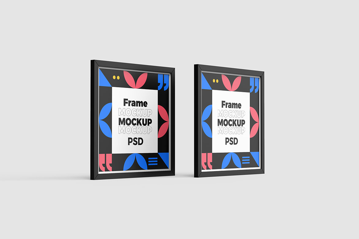 Product Mockups