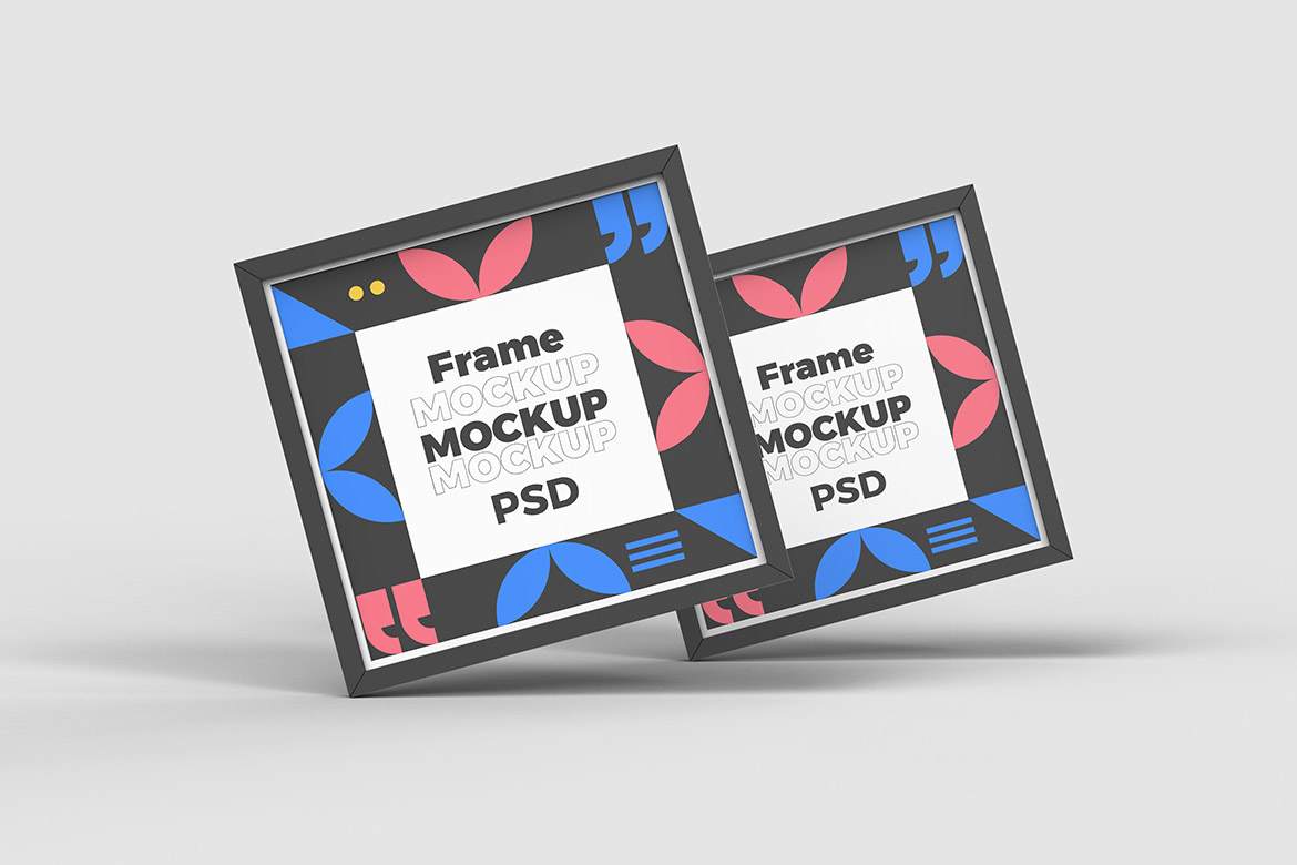 Product Mockups