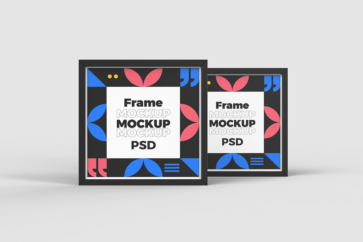 Product Mockups