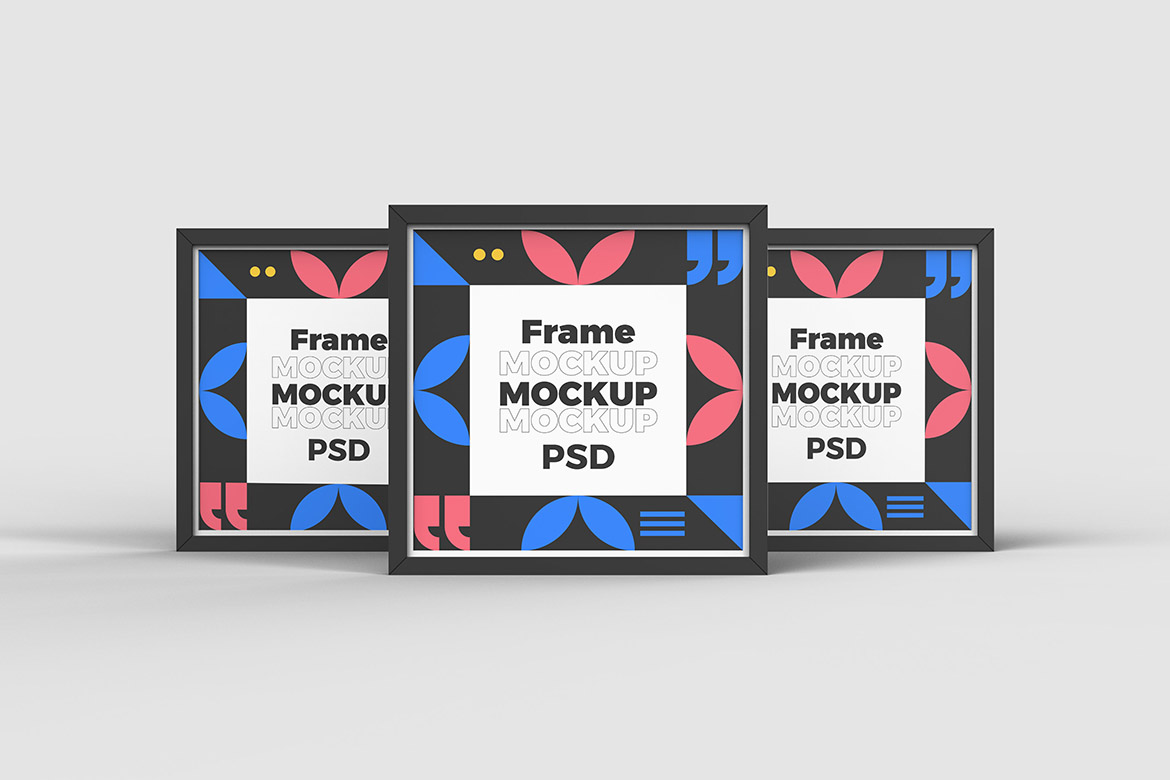 Product Mockups