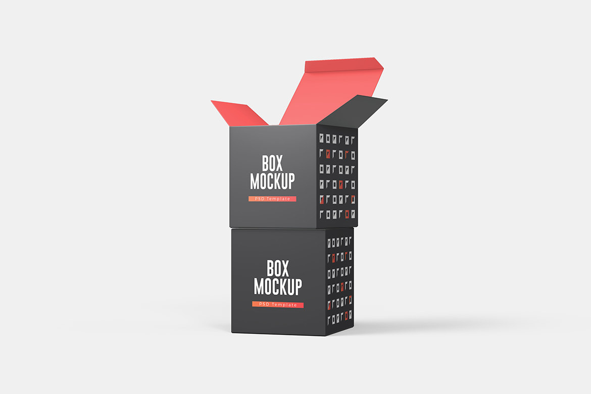 Product Mockups