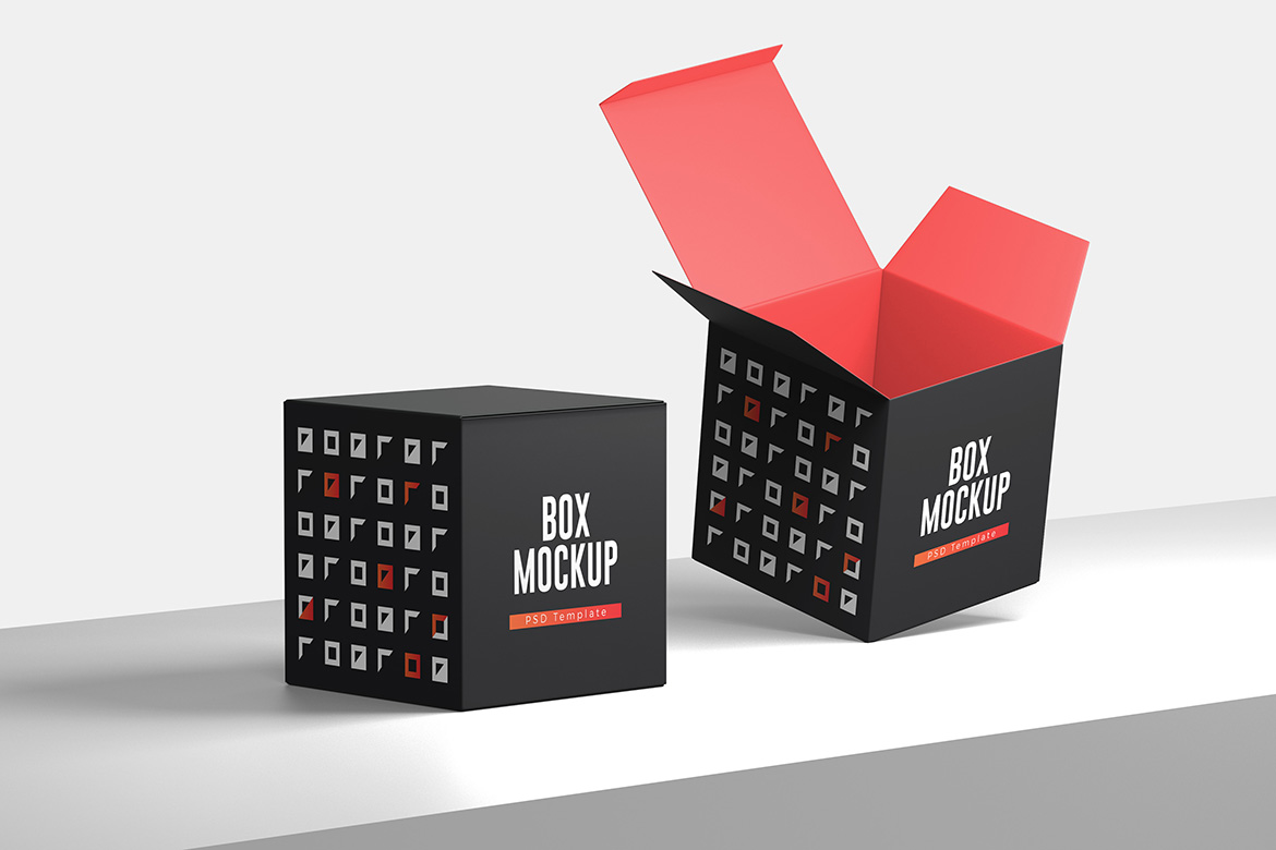 Product Mockups