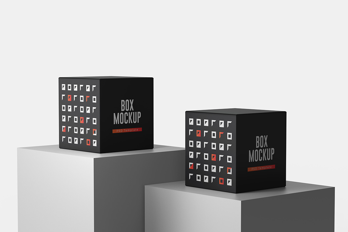 Product Mockups