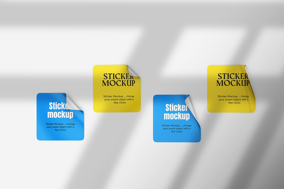 Product Mockups