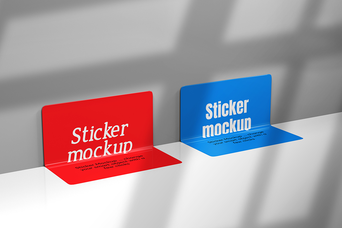 Product Mockups