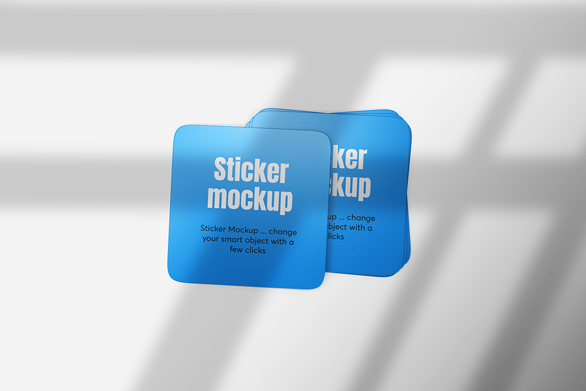 Product Mockups