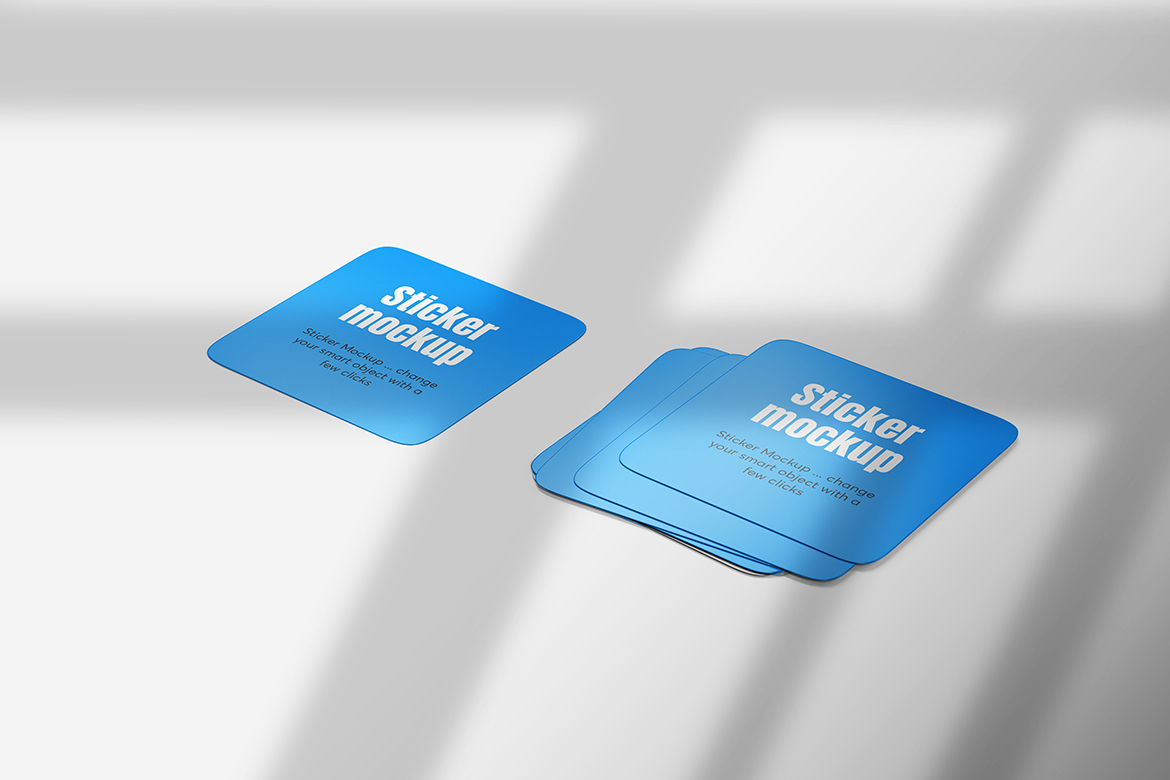 Product Mockups