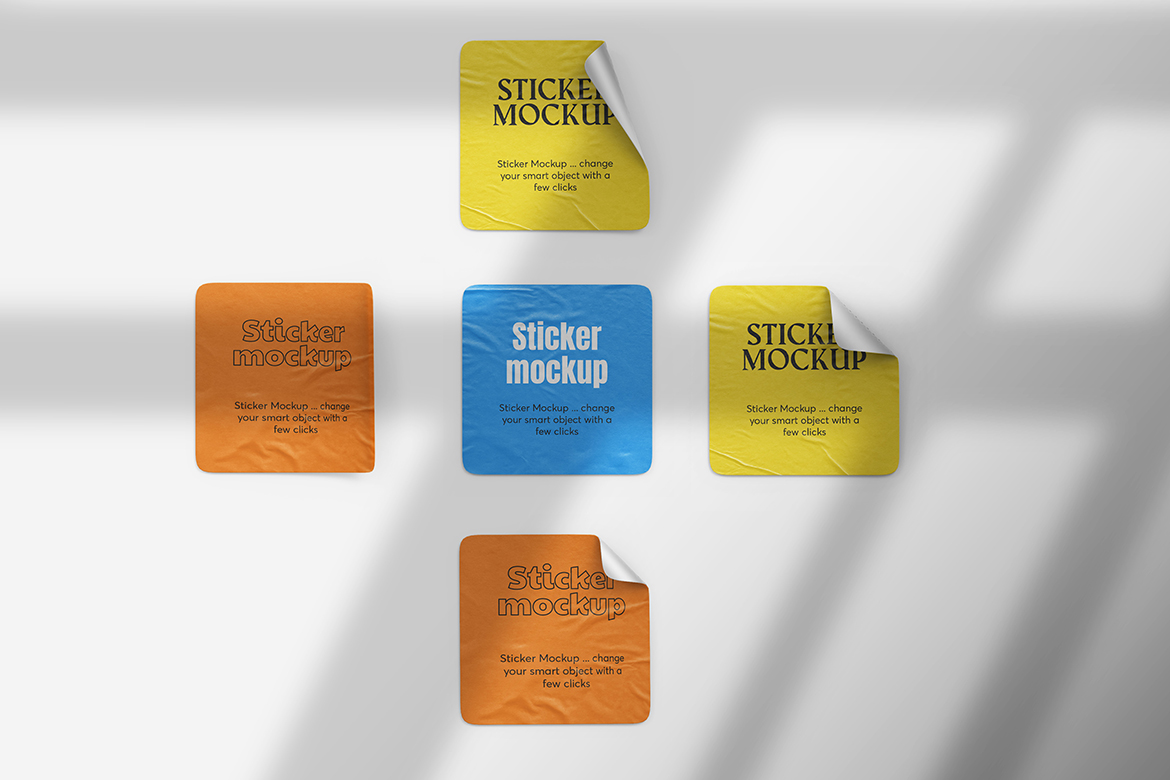 Product Mockups