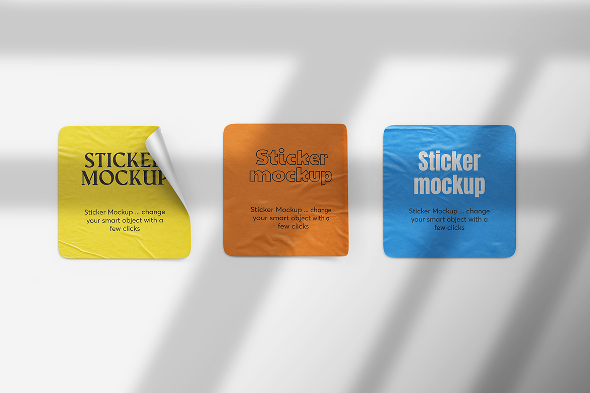 Product Mockups