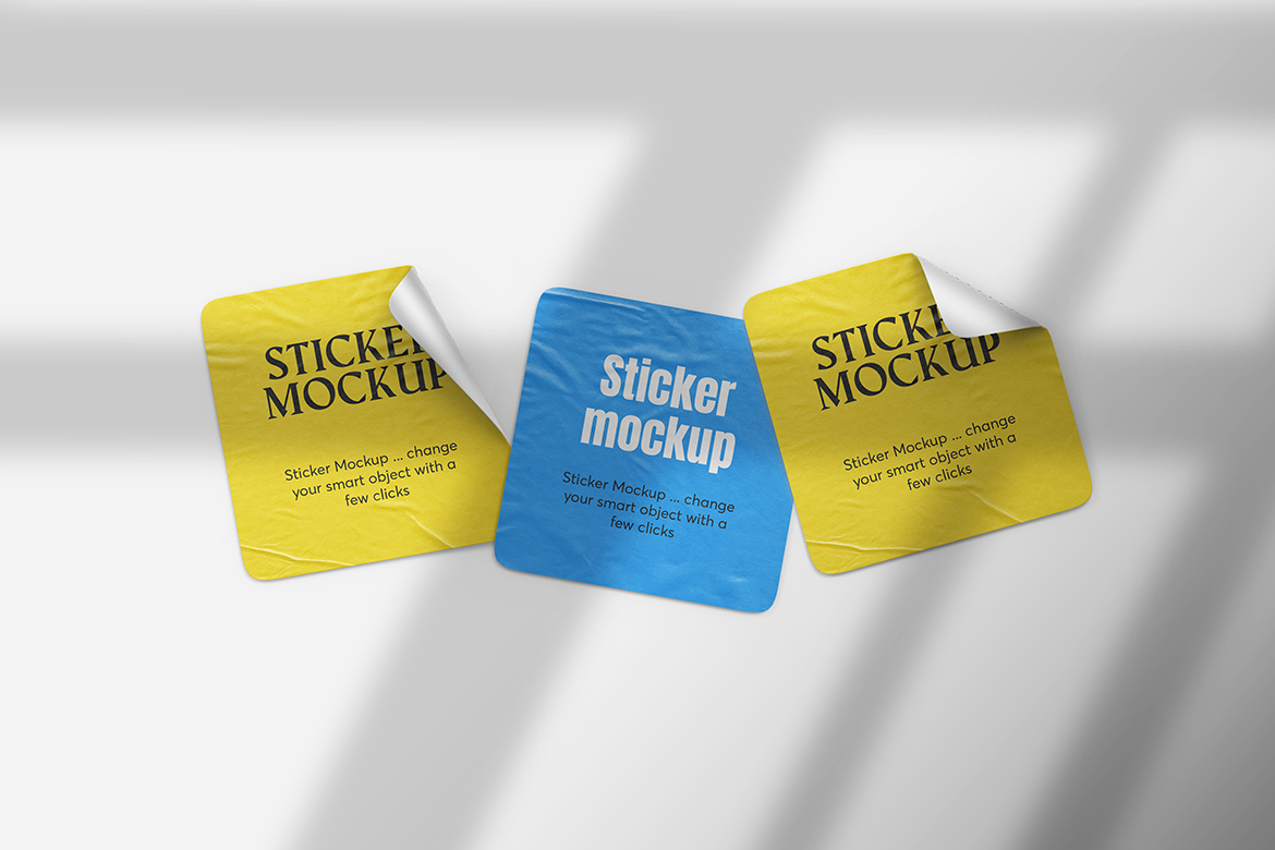 Product Mockups