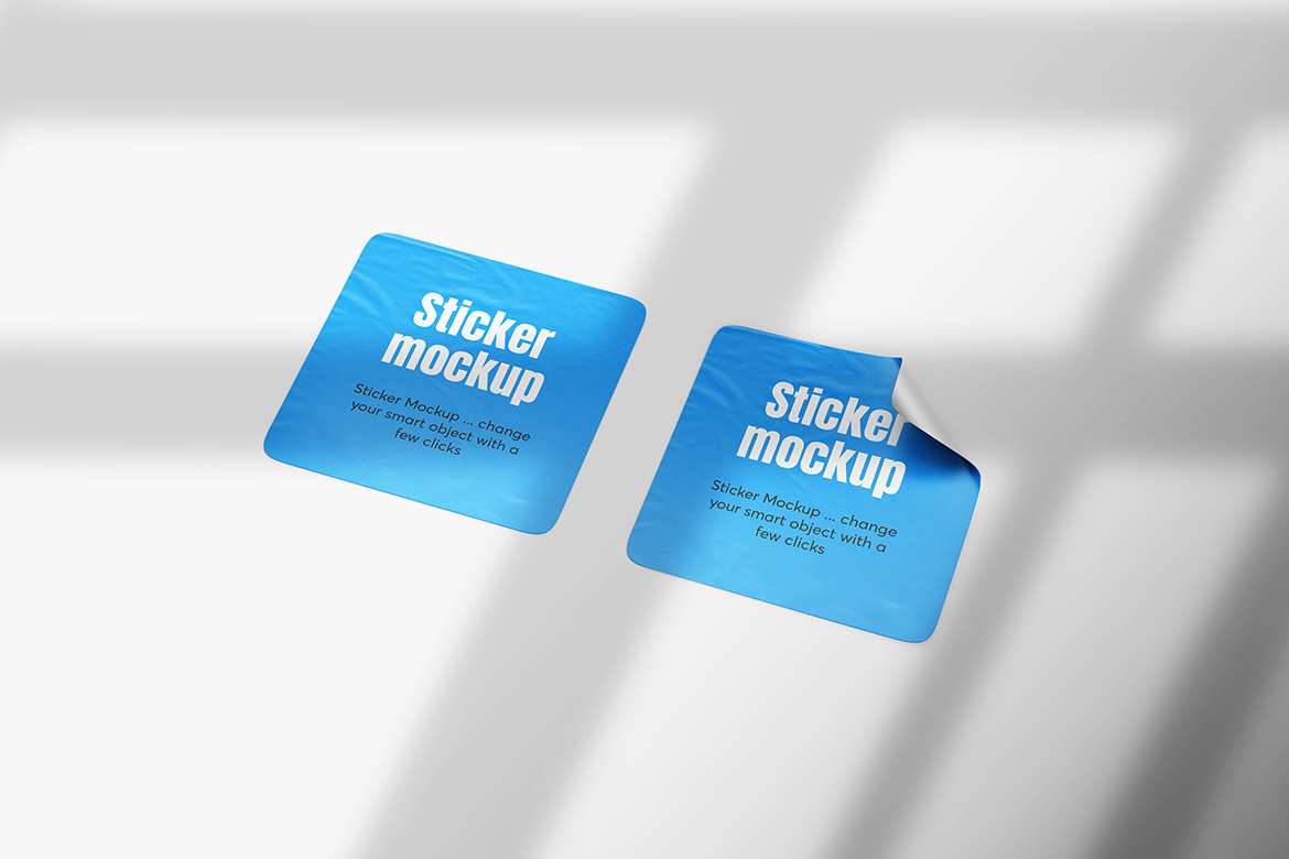 Product Mockups