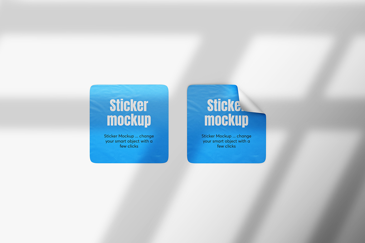 Product Mockups