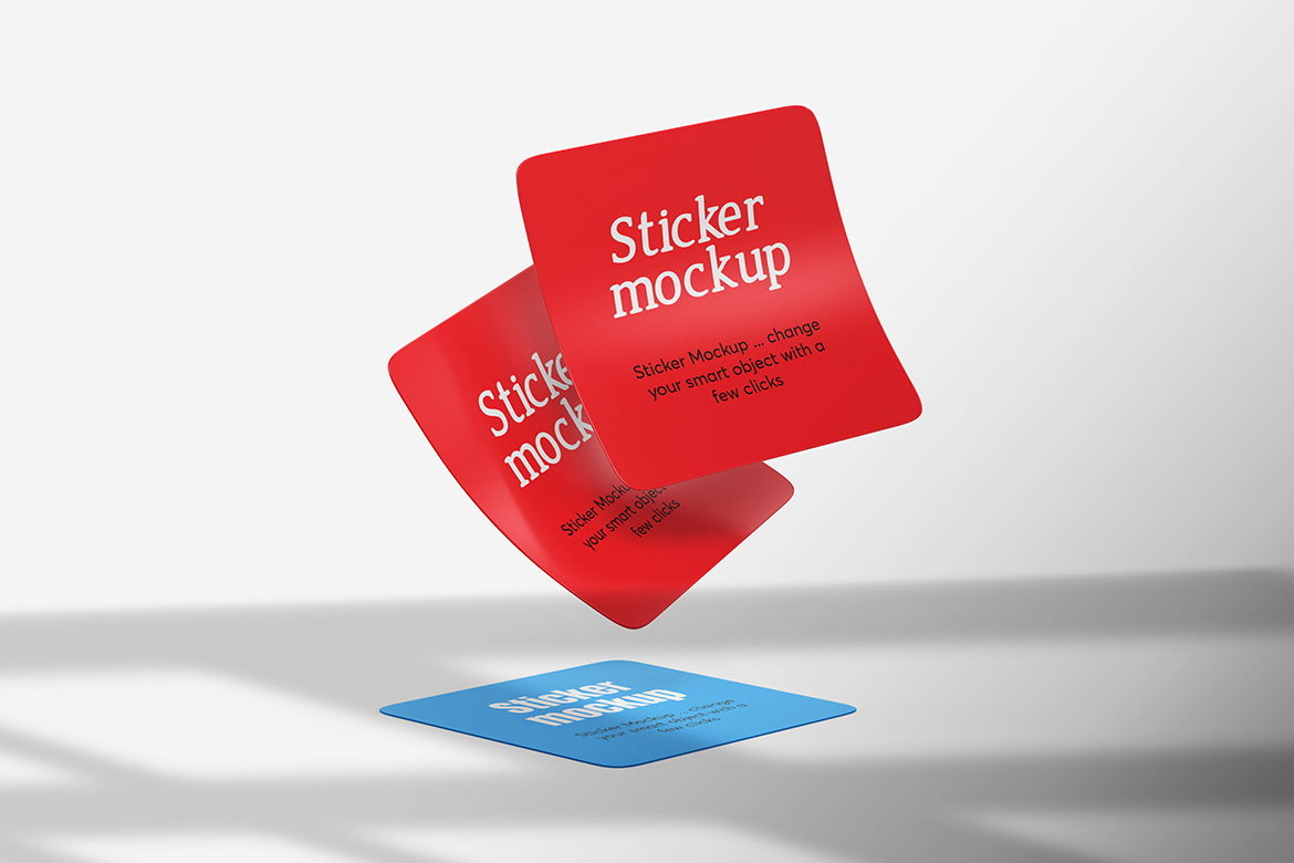 Product Mockups