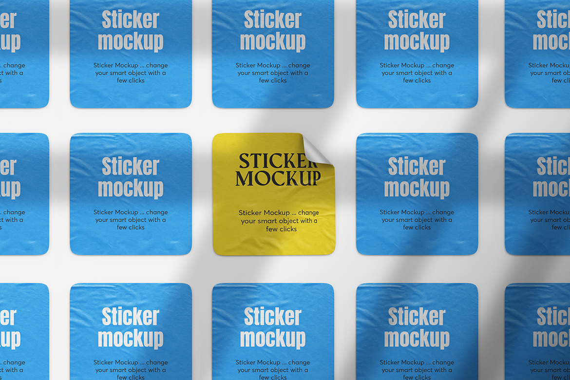 Product Mockups