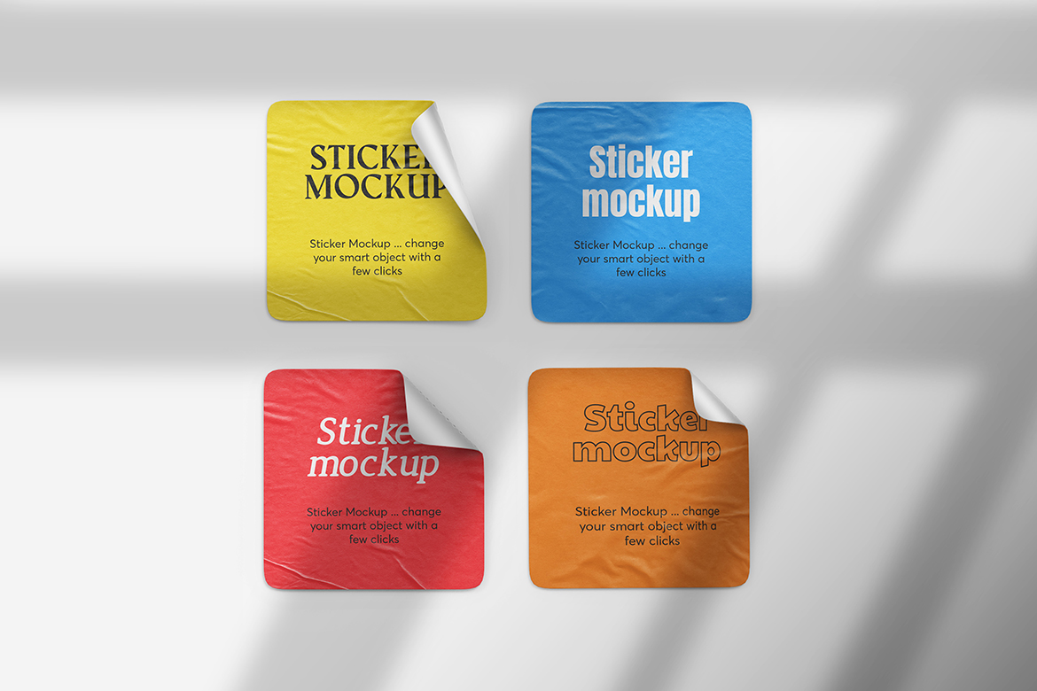 Product Mockups