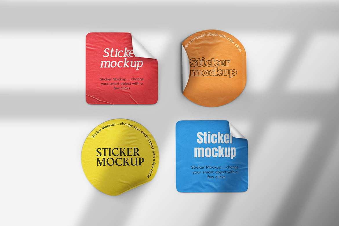 Product Mockups