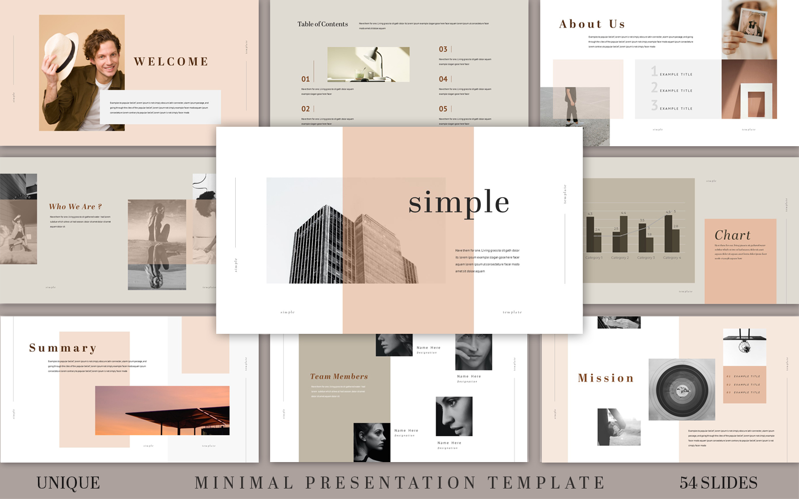 PowerPoint Templates