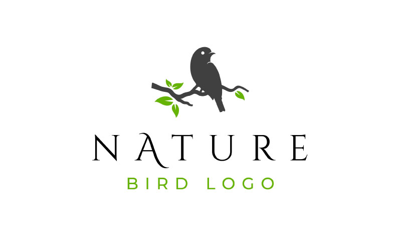 Unique Logo Templates