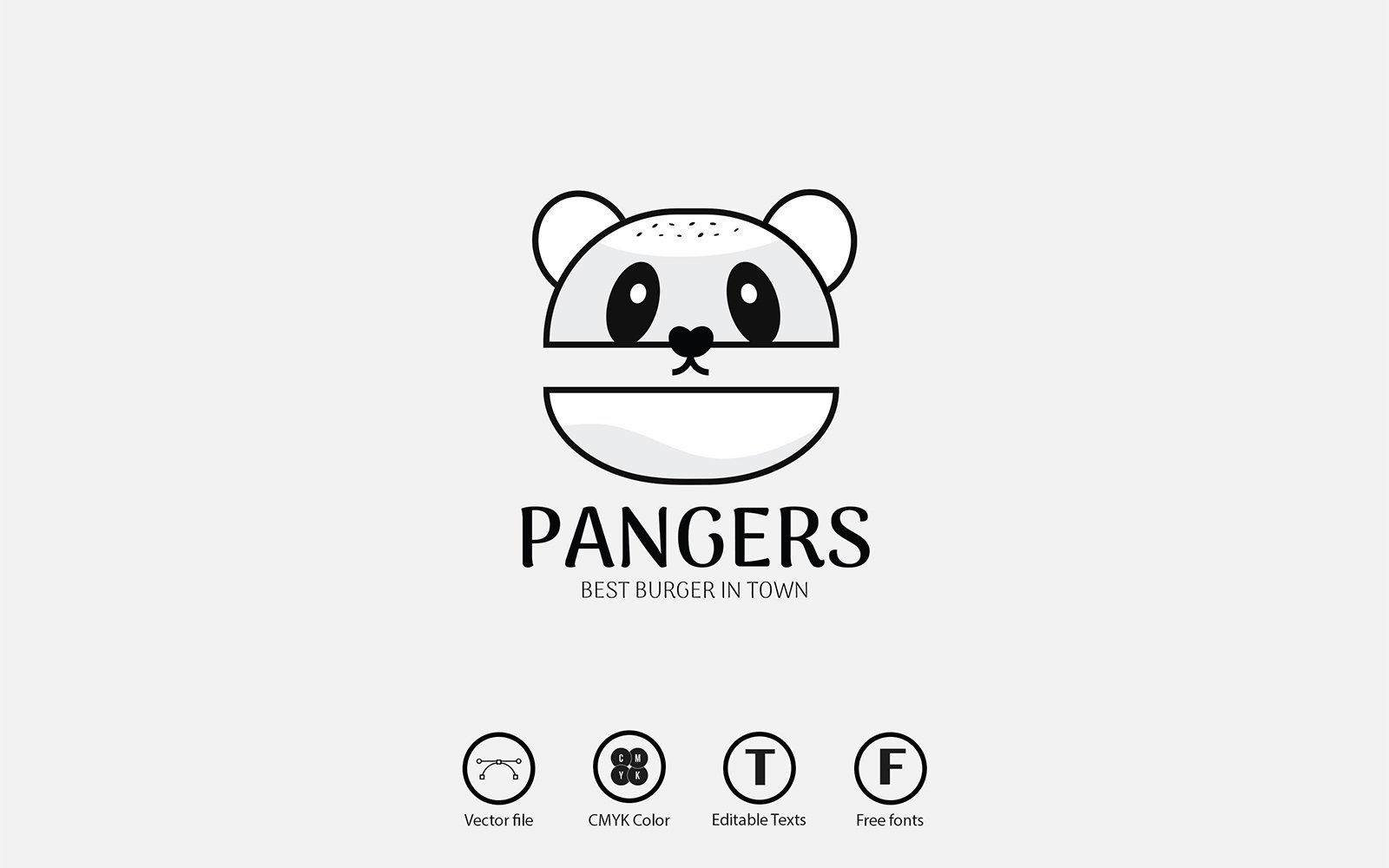 Unique Logo Templates