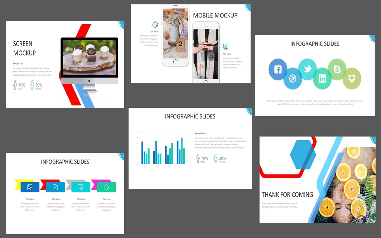 PowerPoint Templates