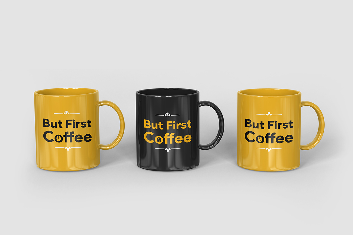 Product Mockups