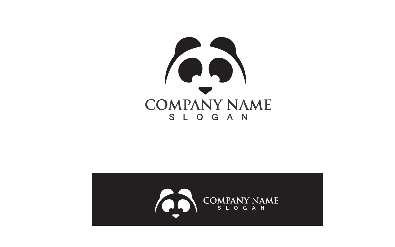 Unique Logo Templates