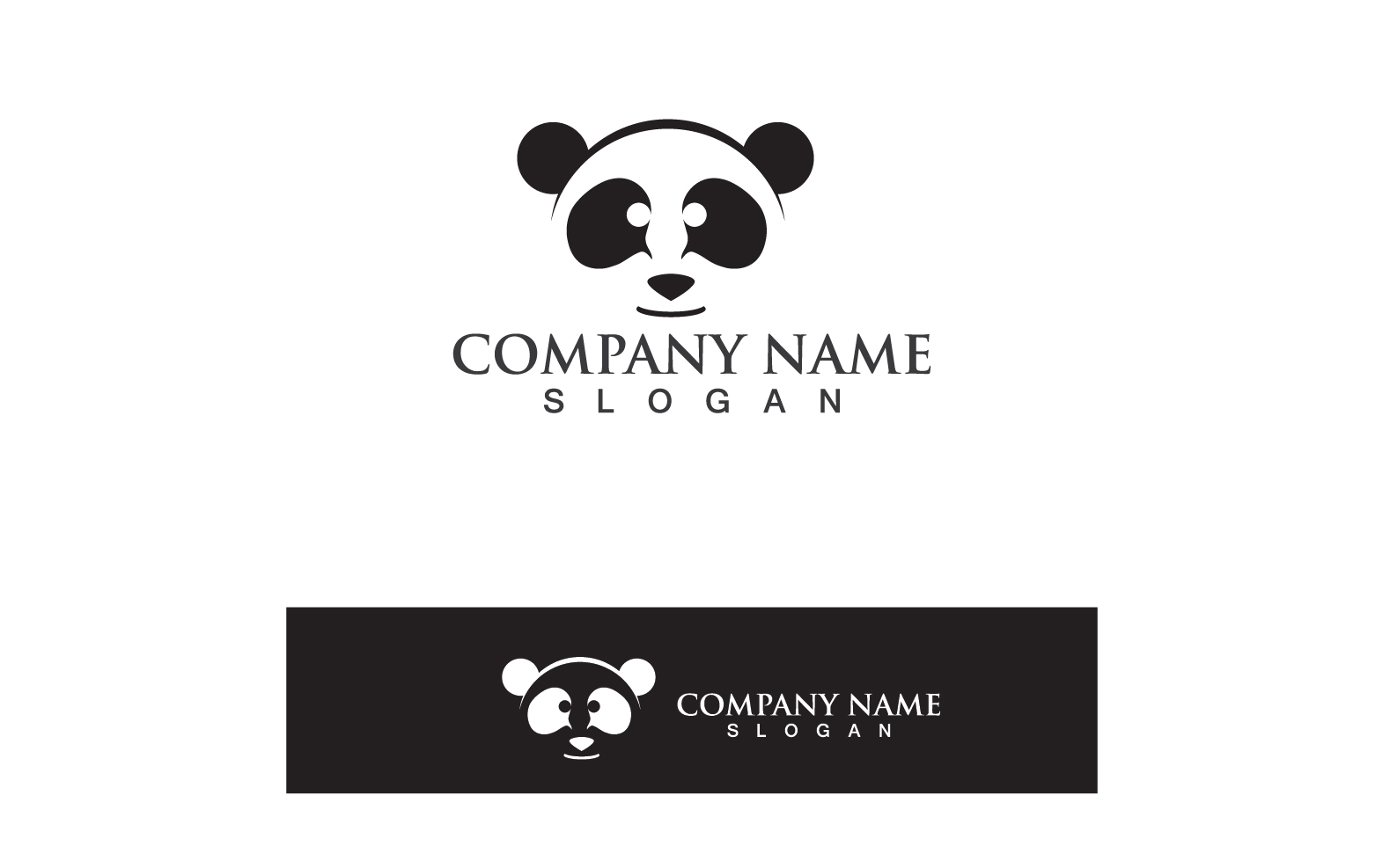 Unique Logo Templates