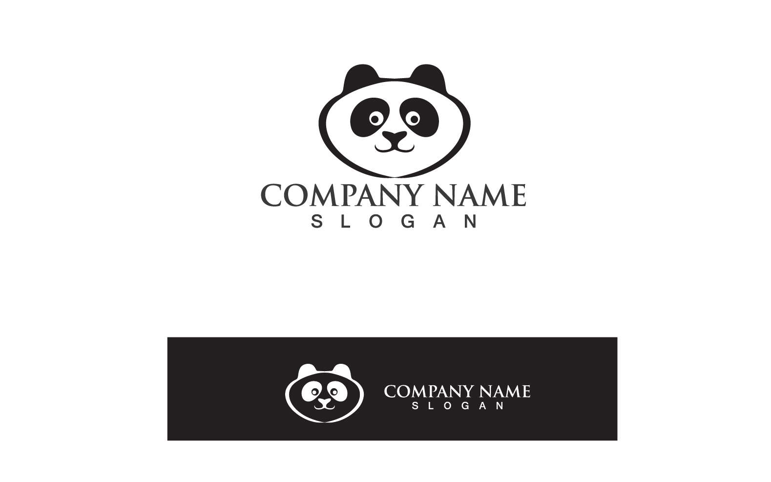 Unique Logo Templates