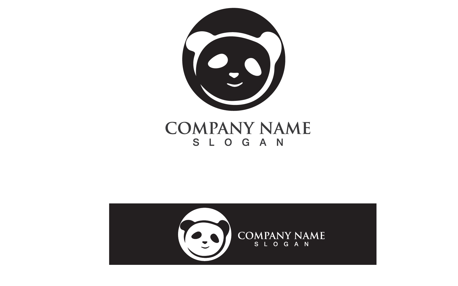 Unique Logo Templates