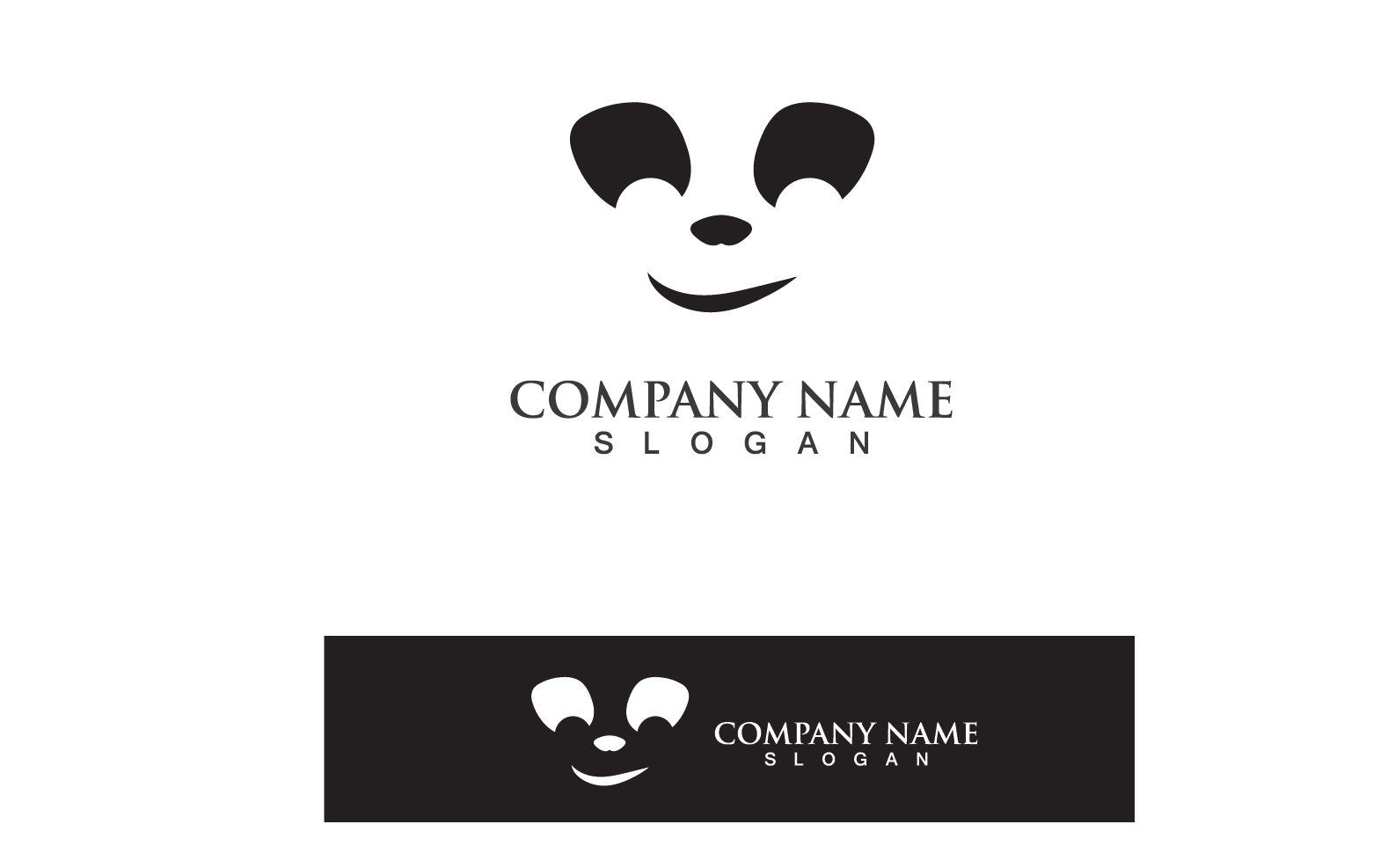 Unique Logo Templates