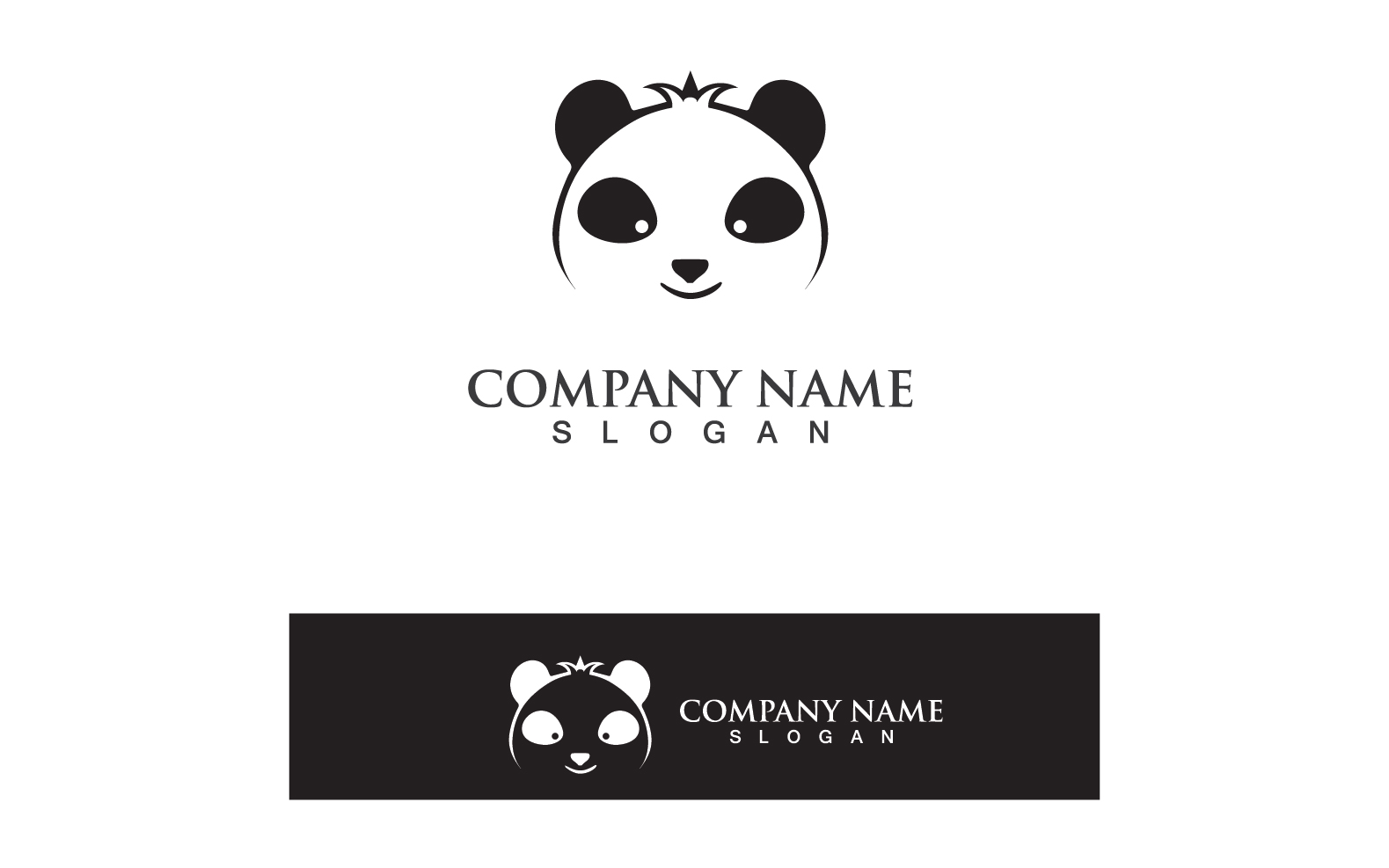 Unique Logo Templates