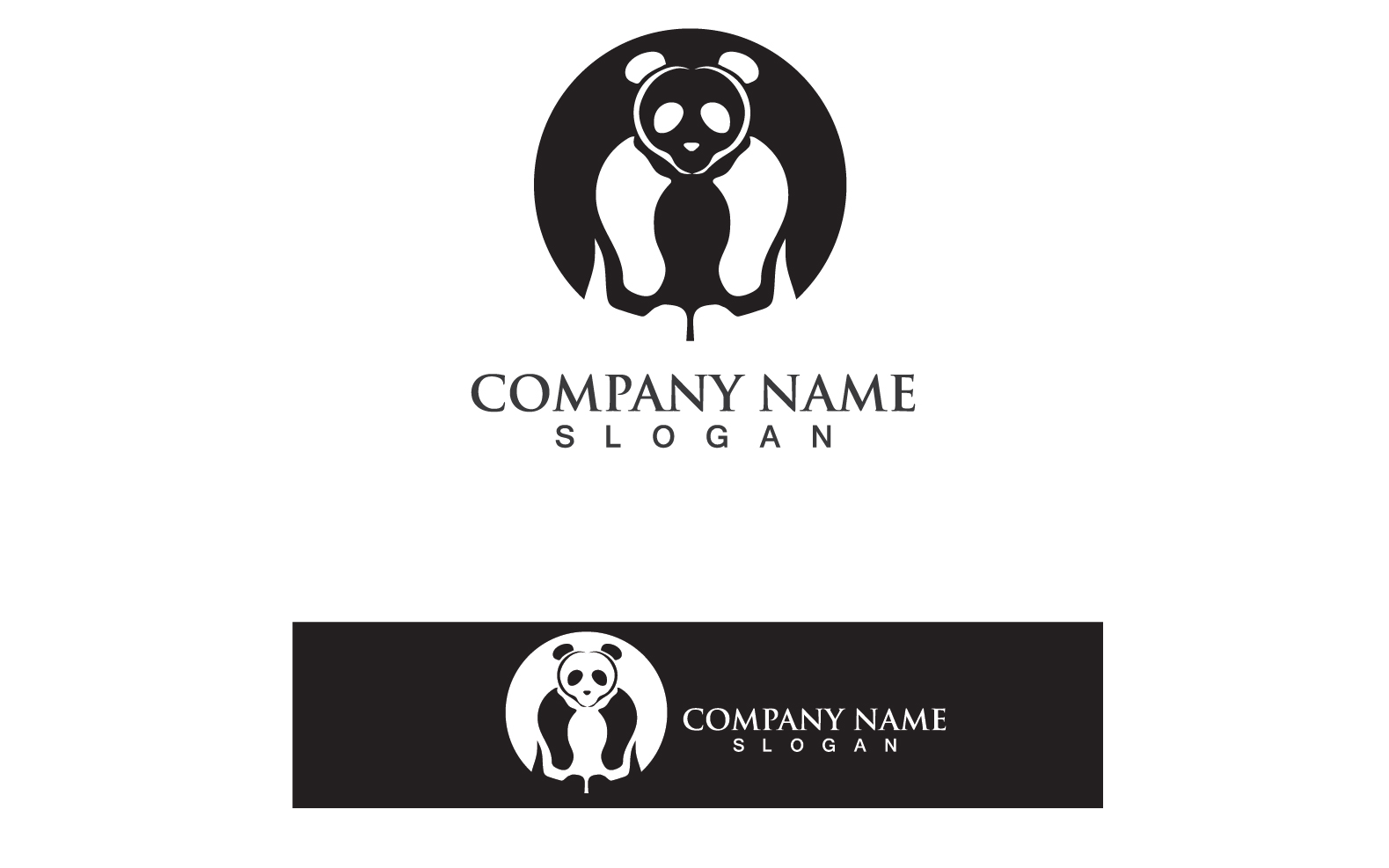 Unique Logo Templates