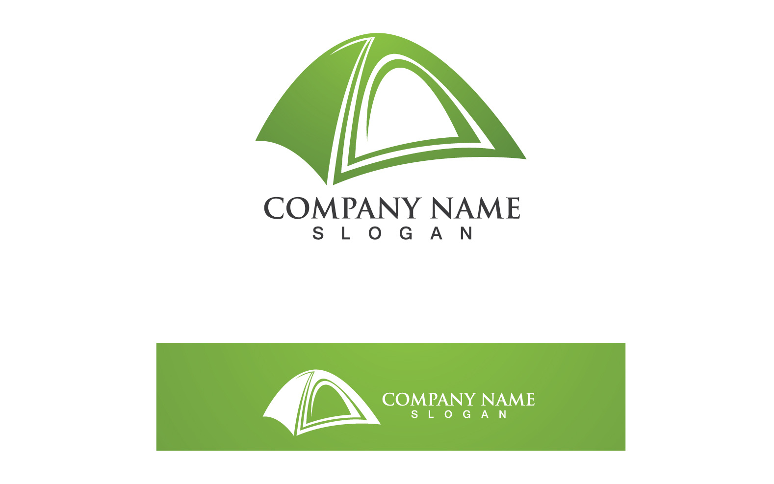 Unique Logo Templates