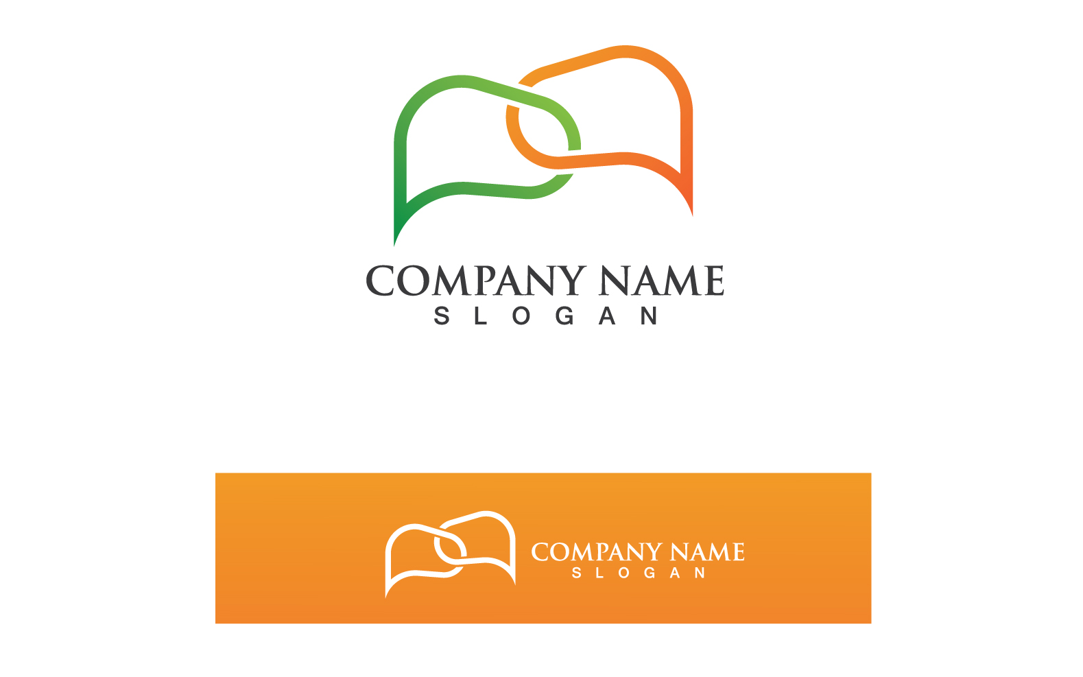 Unique Logo Templates