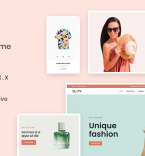 Šablona pro Shopify #288369