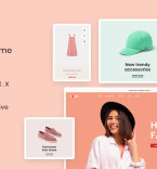 Šablona pro Shopify #288520