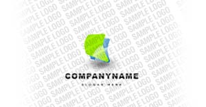 Logo template Preview