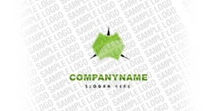 Logo template Preview