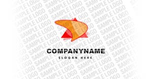 Logo template Preview