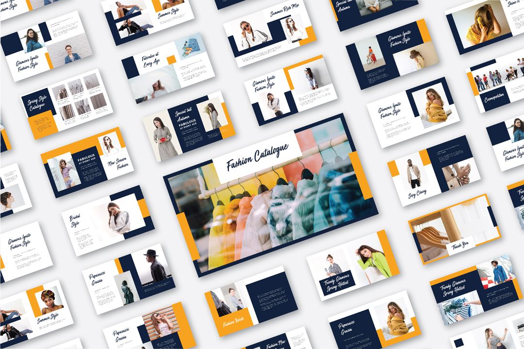 PowerPoint Templates