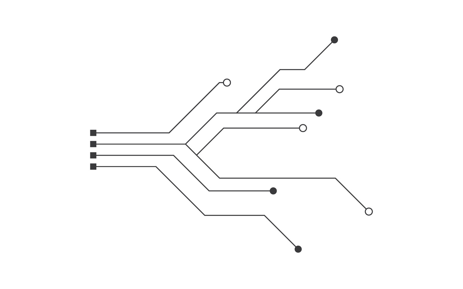 Modèles Logos