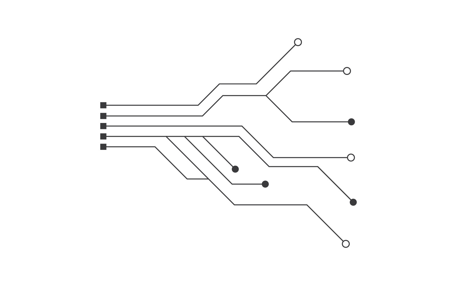 Modèles Logos