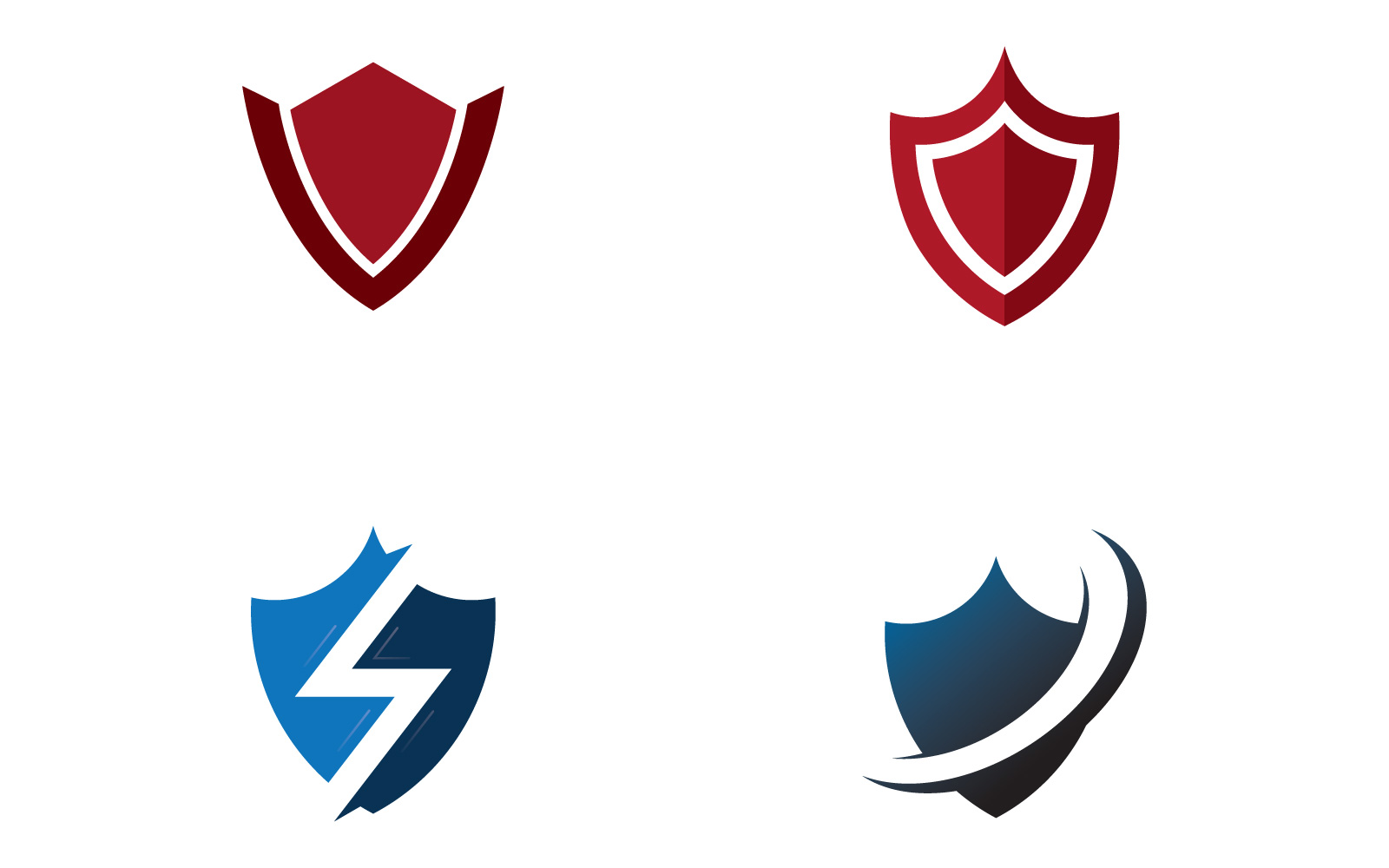 Modèles Logos