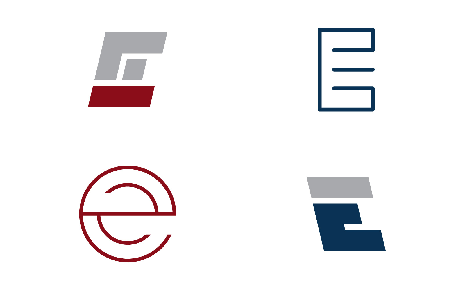 Modèles Logos