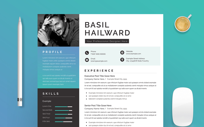 Resume Templates