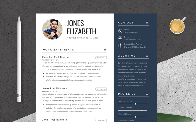 Resume Templates